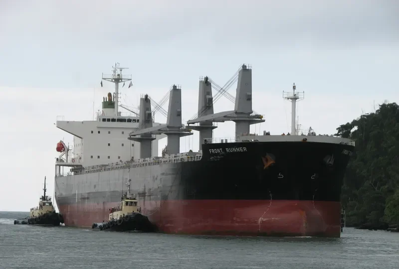 ANIKITOS Bulk Carrier IMO 9430806 photo 8