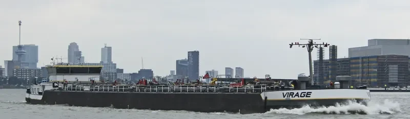 VIRAGE Tanker IMO 9430882 photo 4