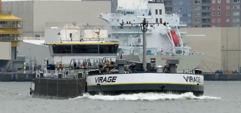 VIRAGE Tanker IMO 9430882 photo 5