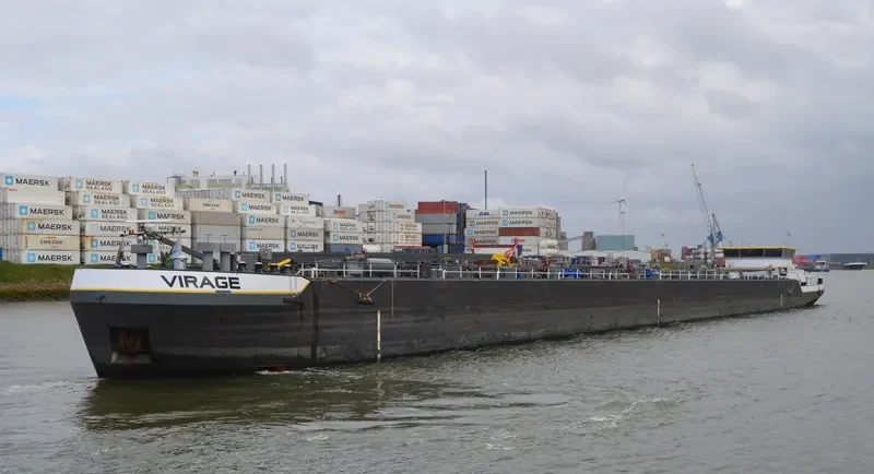 VIRAGE Tanker IMO 9430882 photo 6