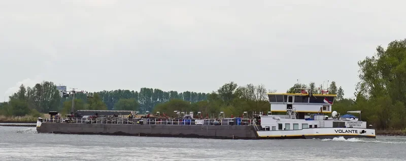 VOLANTE Tanker IMO 9430894 photo 2