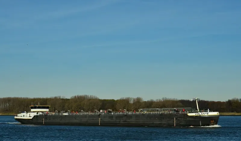 VOLANTE Tanker IMO 9430894 photo 5