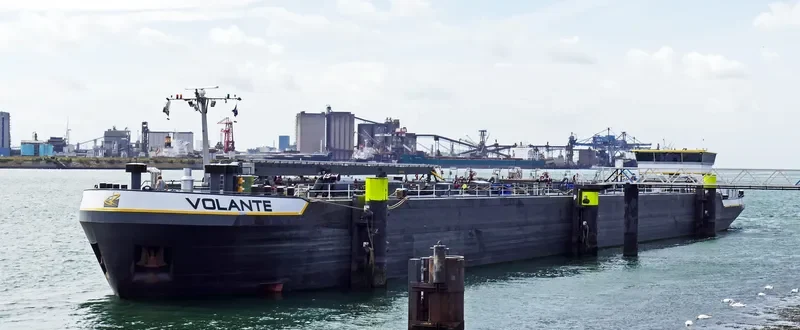 VOLANTE Tanker IMO 9430894 photo 6
