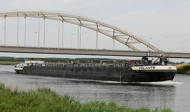 VOLANTE Tanker IMO 9430894 photo 10
