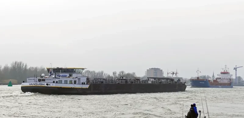 VANQUISH Tanker IMO 9430911 photo 5