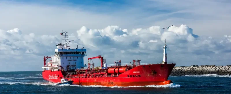 AZURYTH Tanker IMO 9431020 photo 2