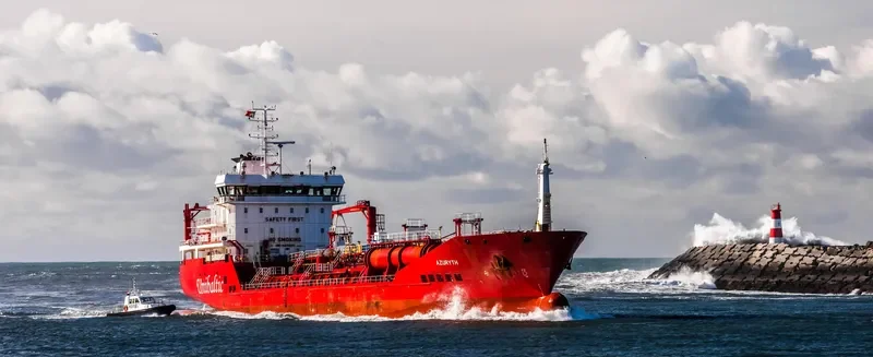 AZURYTH Tanker IMO 9431020 photo 3
