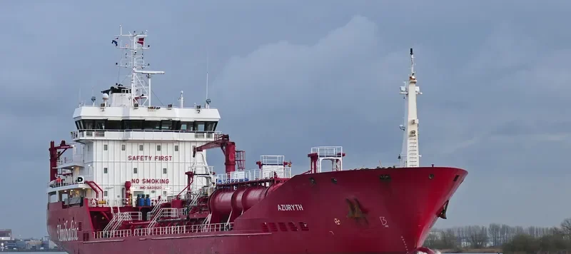 AZURYTH Tanker IMO 9431020 photo 8
