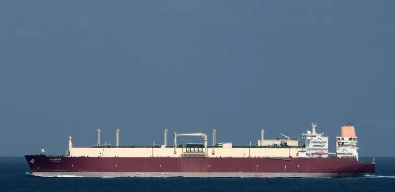 AL KHATTIYA General Cargo IMO 9431111