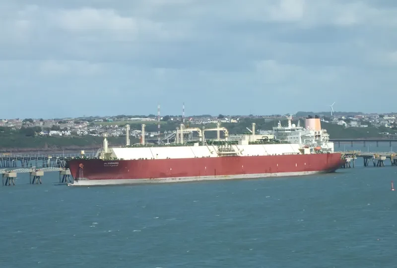 AL KARAANA General Cargo IMO 9431123 photo 3