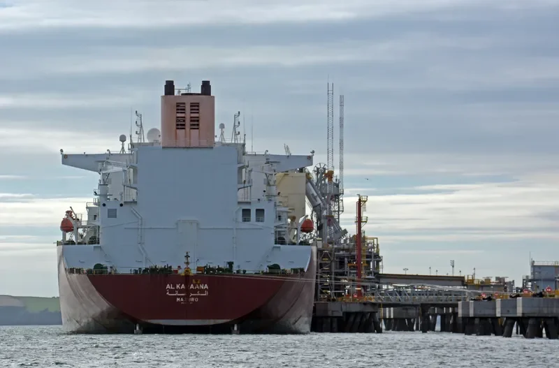 AL KARAANA General Cargo IMO 9431123 photo 5