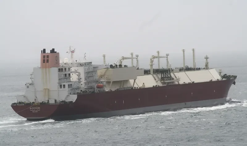 AL KARAANA General Cargo IMO 9431123 photo 8