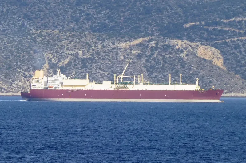 AL KARAANA General Cargo IMO 9431123 photo 10