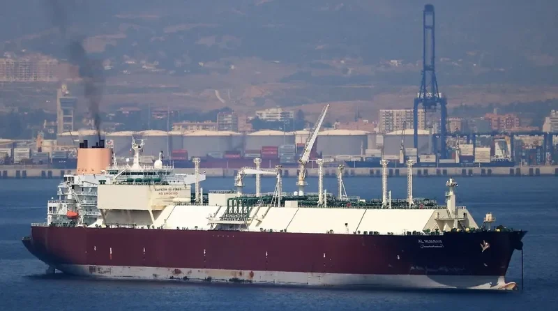 AL NUAMAN General Cargo IMO 9431135