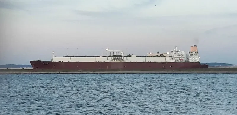AL NUAMAN General Cargo IMO 9431135 photo 2