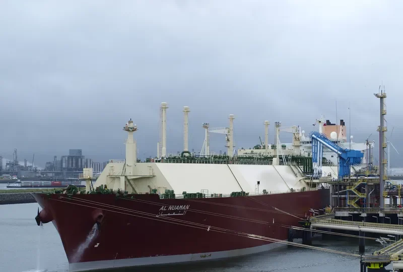 AL NUAMAN General Cargo IMO 9431135 photo 8