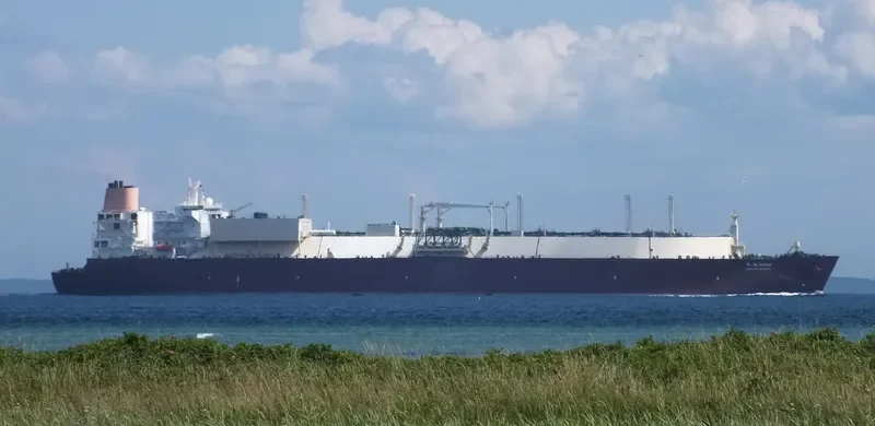 AL NUAMAN General Cargo IMO 9431135 photo 9