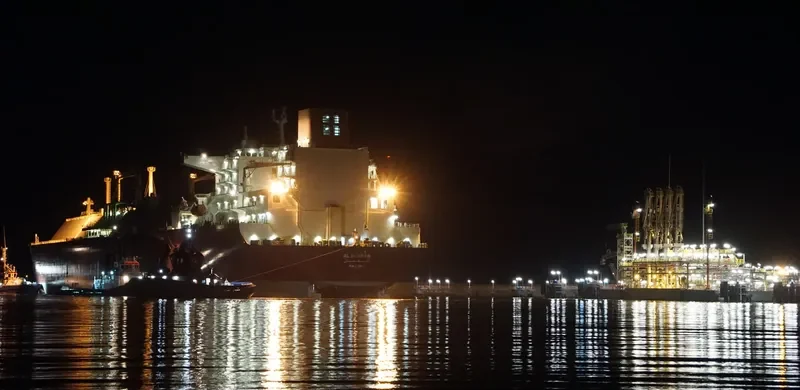 AL NUAMAN General Cargo IMO 9431135 photo 10