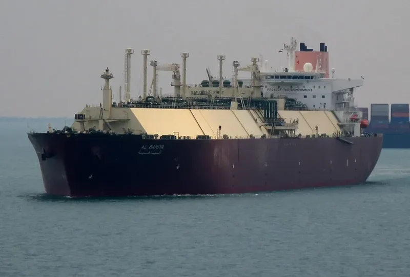 AL BAHIYA General Cargo IMO 9431147 photo 5
