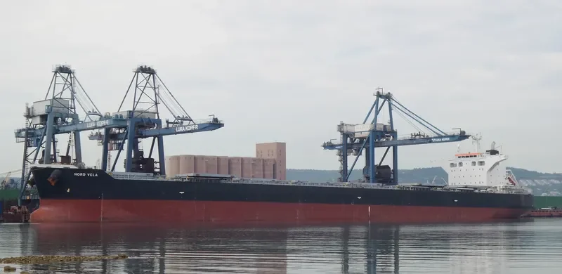 BASTIONS Bulk Carrier IMO 9431173 photo 5