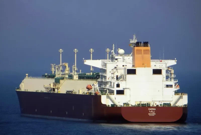 ZARGA General Cargo IMO 9431214 photo 5