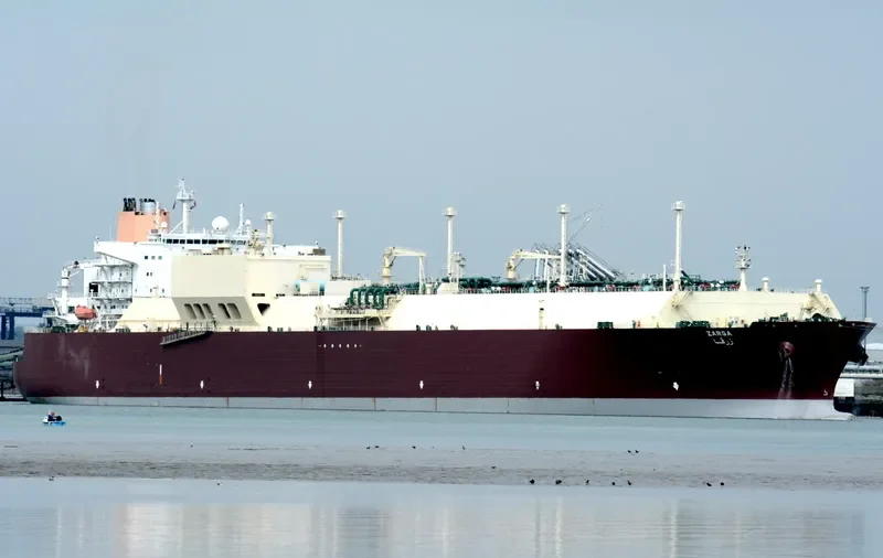 ZARGA General Cargo IMO 9431214 photo 6