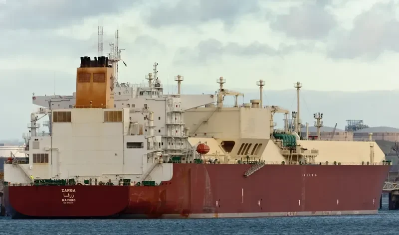 ZARGA General Cargo IMO 9431214 photo 9