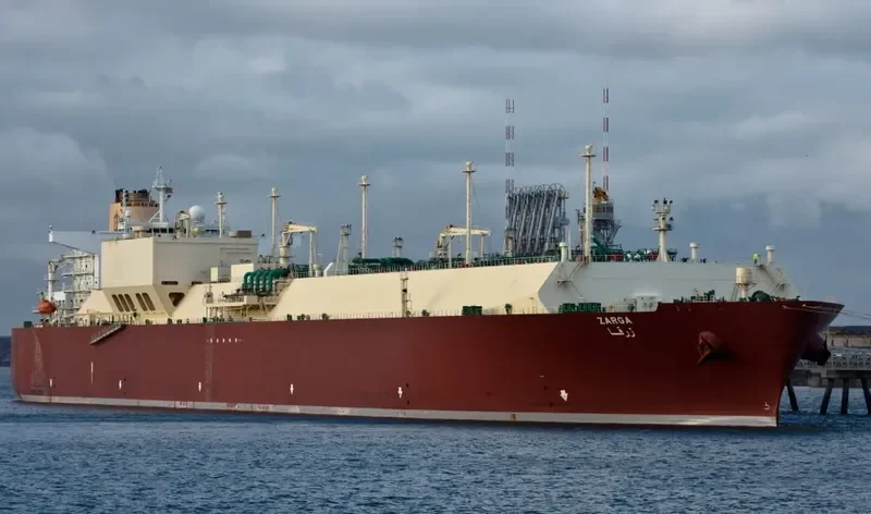 ZARGA General Cargo IMO 9431214 photo 10