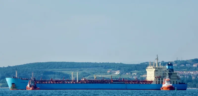 MAERSK KAYA Tanker IMO 9431288 photo 6