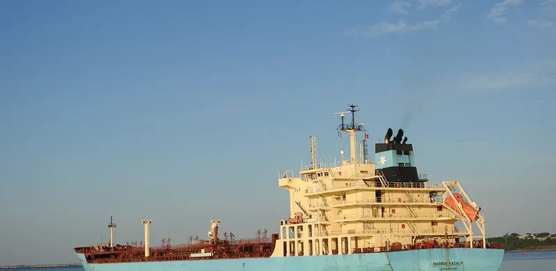 MAERSK KATALIN Tanker IMO 9431317 photo 6