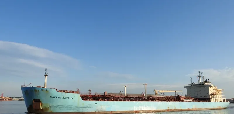 MAERSK KATALIN Tanker IMO 9431317 photo 7
