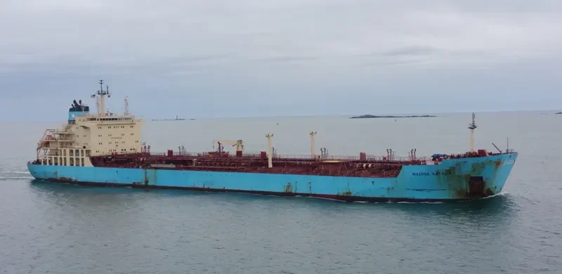 MAERSK KATALIN Tanker IMO 9431317 photo 10
