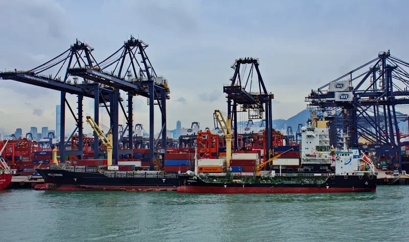 NICKIE B Container Ship IMO 9431343 photo 9