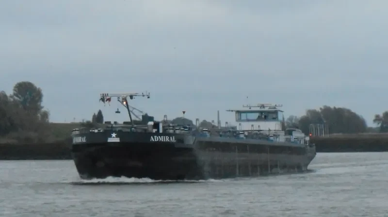 ADMIRAL Tanker IMO 9431355 photo 4