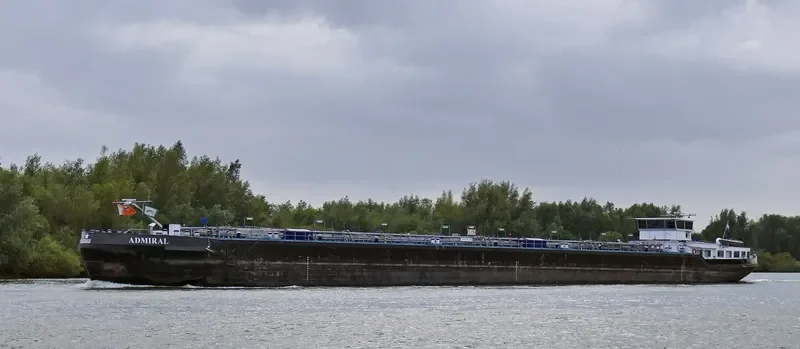 ADMIRAL Tanker IMO 9431355 photo 5