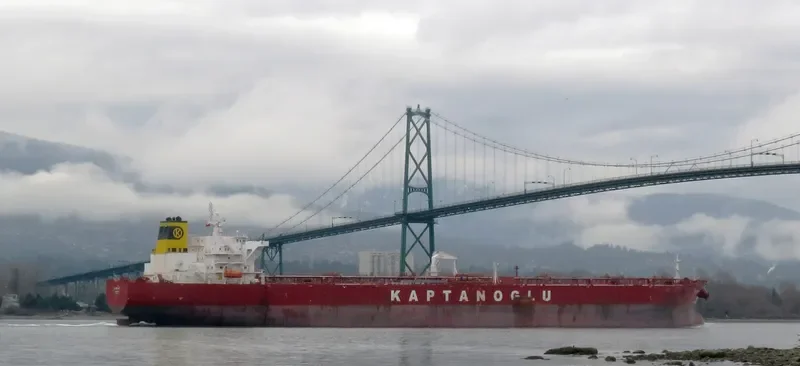 ESER K Tanker IMO 9431381 photo 7