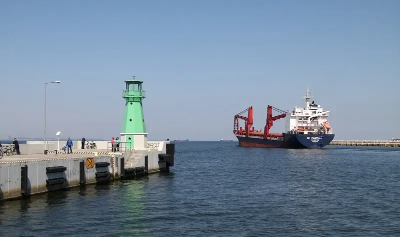 SE PANTHEA General Cargo IMO 9431434 photo 3