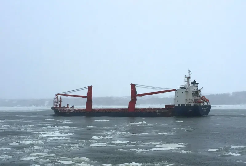 SE PANTHEA General Cargo IMO 9431434 photo 9