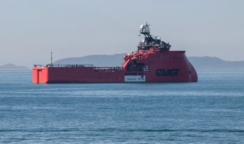 ESVAGT BERGEN General Cargo IMO 9431563 photo 7