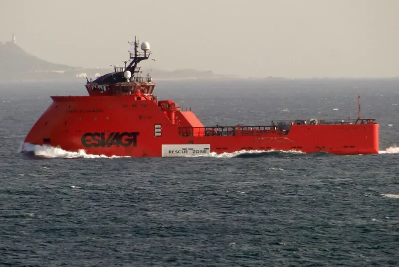 ESVAGT STAVANGER General Cargo IMO 9431575 photo 7