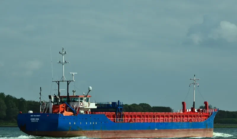 EEMS SUN General Cargo IMO 9431587 photo 5