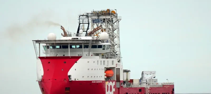 SKANDI CONSTRUCTOR Multi-Purpose Vessel IMO 9431642 photo 4