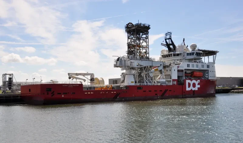 SKANDI CONSTRUCTOR Multi-Purpose Vessel IMO 9431642 photo 7