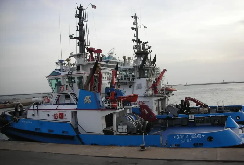 CARLOTTA ONORATO General Cargo IMO 9431678 photo 7