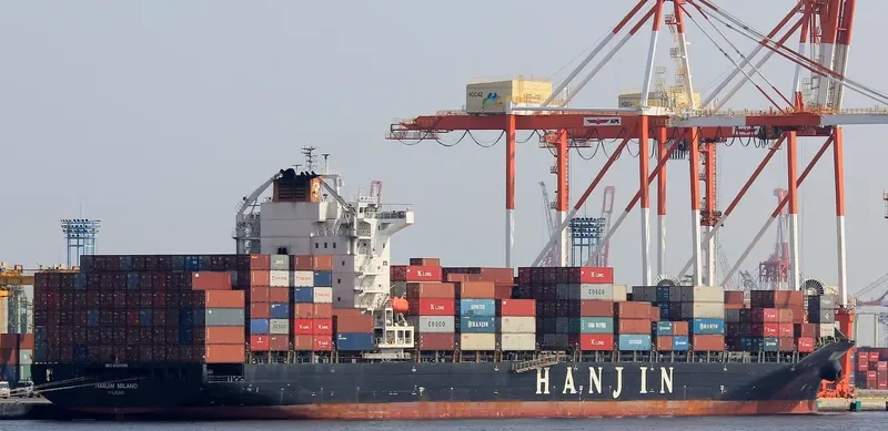 NAVIOS LAPIS Container Ship IMO 9431680 photo 2