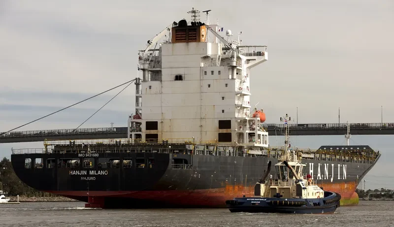NAVIOS LAPIS Container Ship IMO 9431680 photo 4