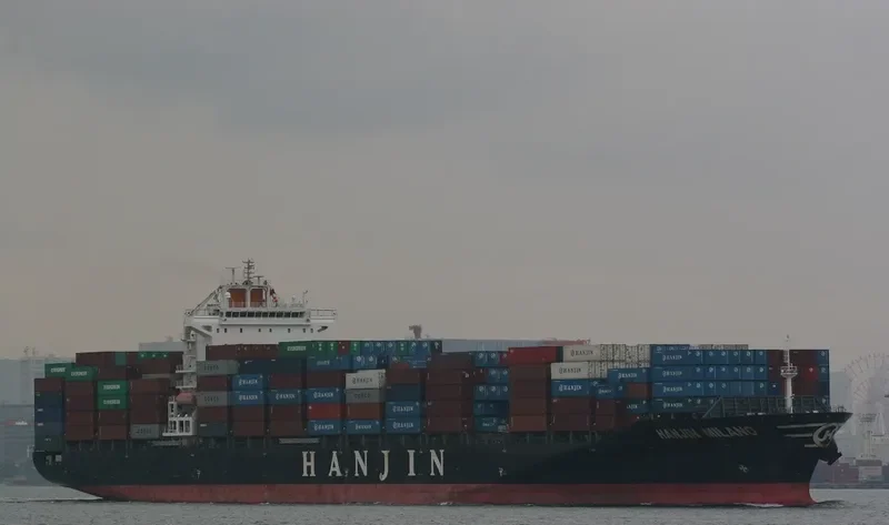 NAVIOS LAPIS Container Ship IMO 9431680 photo 7