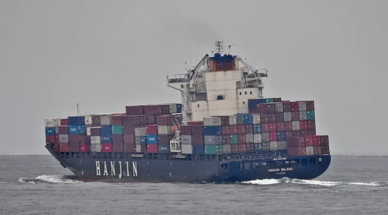 NAVIOS LAPIS Container Ship IMO 9431680 photo 8