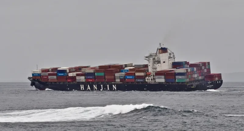 NAVIOS LAPIS Container Ship IMO 9431680 photo 9