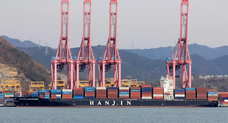 NAVIOS DORADO Container Ship IMO 9431707 photo 2